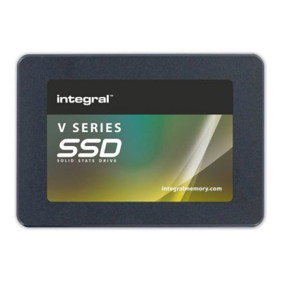 INTEGRAL  V Series Version 2 - SSD - 4 To - interne - 2.5"" - SATA 6Gb/s