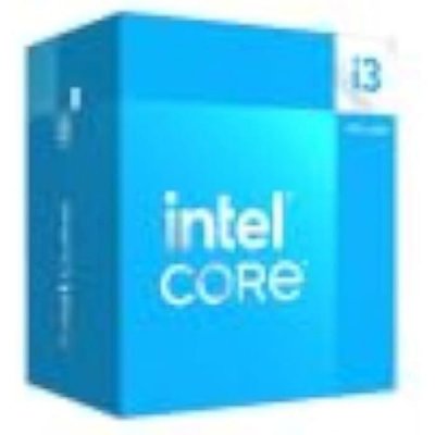 INTEL  Core i3-14100F procesador 12 MB Smart Cache Caja