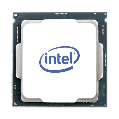 NO NAME Intel core i5-9400f 2.5 ghz 6 mo smart cache bo&icirc;te