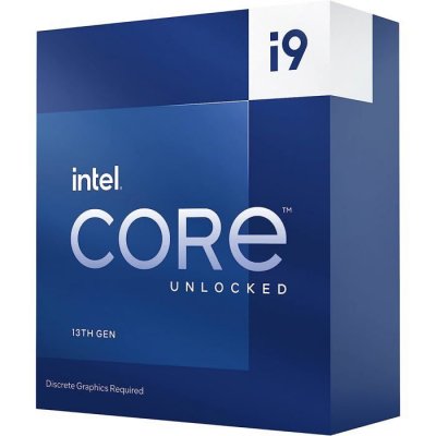 INTEL  Core i9-13900KF processeur 36 Mo Smart Cache - Neuf