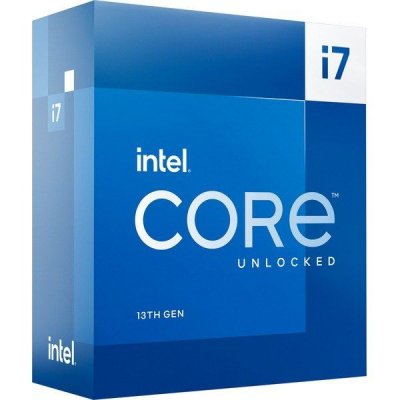INTEL   Core i7-13700KF (3.4 GHz / 5.4 GHz)