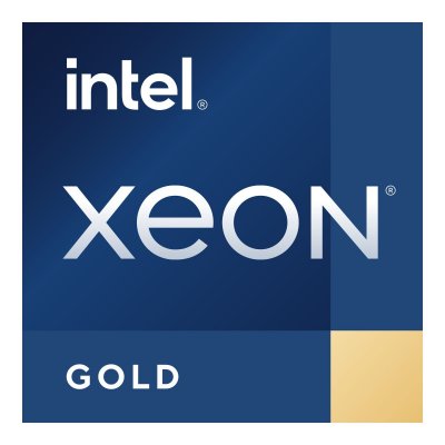 INTEL  Xeon Gold 6538Y+ processeur 2,2 GHz 60 Mo - Neuf