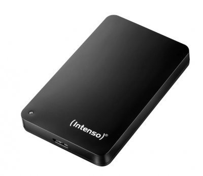 INTENSO  6021512 Disque Dur Externe 4 to