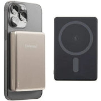 Intenso Batterie Externe Mw10000 Magsafe 10000mah