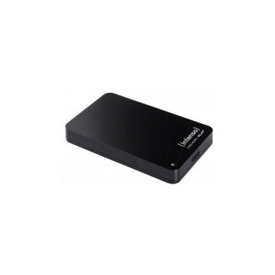 INTENSO  Memory Play 2.5 Hard drive 1 Tb Usb 3.0