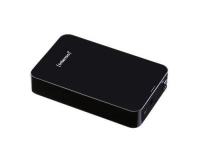INTENSO  SSD Externe 1.8'' USB 3.0 - 1To