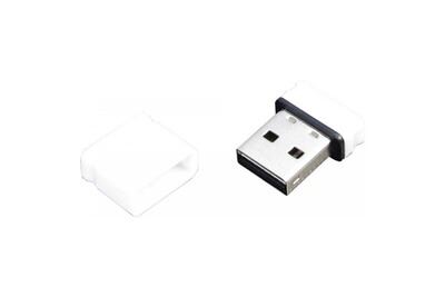 Inter-Tech DMG-02 - Adaptateur r&eacute;seau - USB 2.0 - 802.11b/g/n