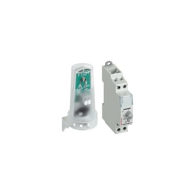 LEGRAND Interrupteur cr&eacute;pusculaire standard