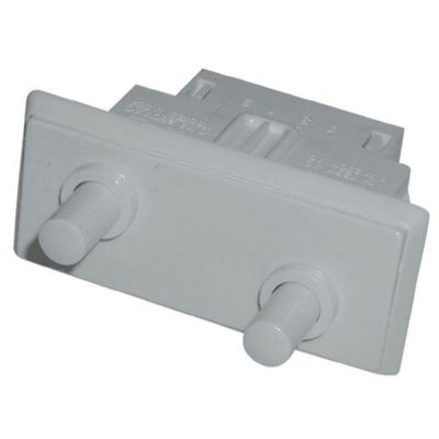 SAMSUNG Interrupteur de porte (DA34-00006C) R&eacute;frig&eacute;rateur, cong&eacute;lateur 