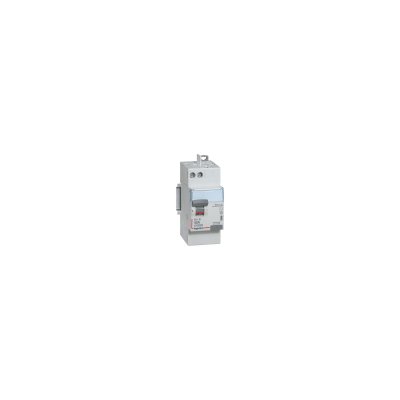 LEGRAND Interrupteur diff&eacute;rentiel - 40A - 30mA - Type AC - 230V - Vis/auto