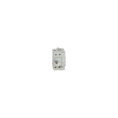LEGRAND Interrupteur diff&eacute;rentiel DXá¶¾ 63A type AC