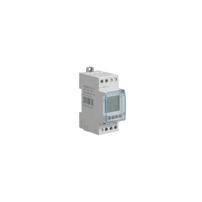 LEGRAND Interrupteur horaire programmable digital - 