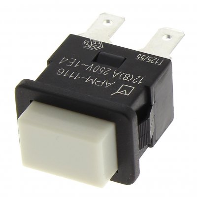 ROWENTA Interrupteur marche/arret rs-rt1977 pour Aspirateur 