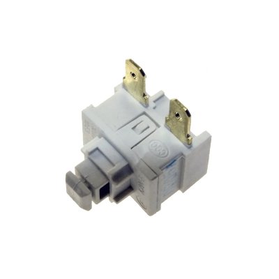 NILFISK Interrupteur on/off coupe neo s&eacute;rie pour aspirateur  - 78600700