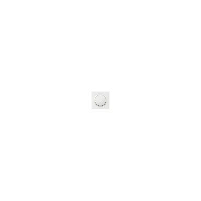 LEGRAND Interrupteur ou va-et-vient blanc 10 AX - Dooxie one - 