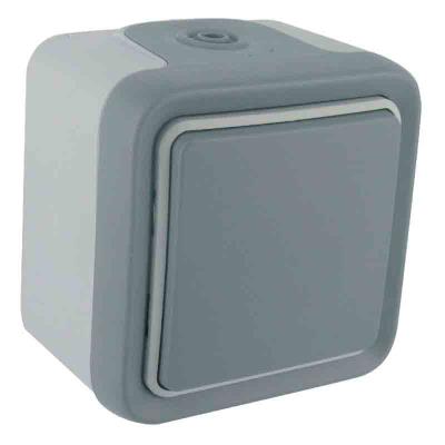 LEGRAND Interrupteur Plexo