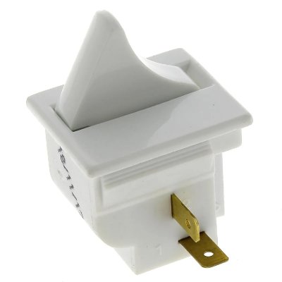 CANDY INTERRUPTEUR PORTE pour REFRIGERATEUR  - 49018299