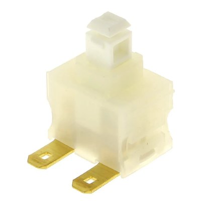 MIELE Interrupteur pour aspirateur pour petit electromenager Adaptable  4367102
