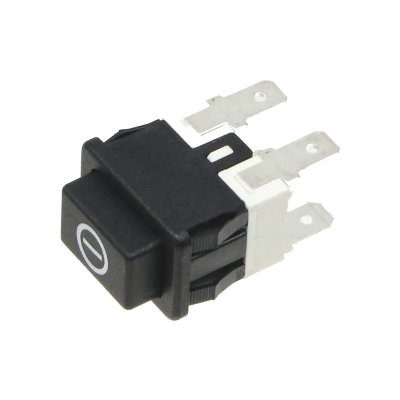 ASTORIA Interrupteur pour centrale vapeur  - tw-n1t5-1f4x