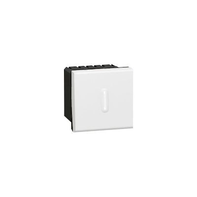 LEGRAND Interrupteur Temporis&eacute; Programmable  Mosaic