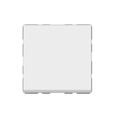 LEGRAND Interrupteur va-et-vient - 2 modules - 10 AX - Mosaic 