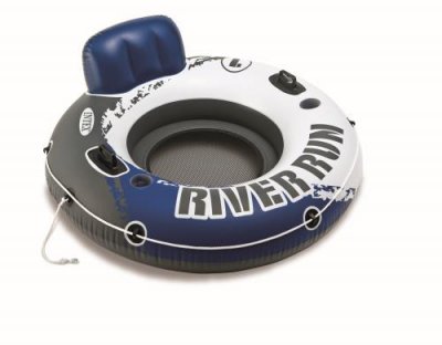 INTEX  - Bou&eacute;e Gonflable  58825 River Run pour Piscine Lac Plage