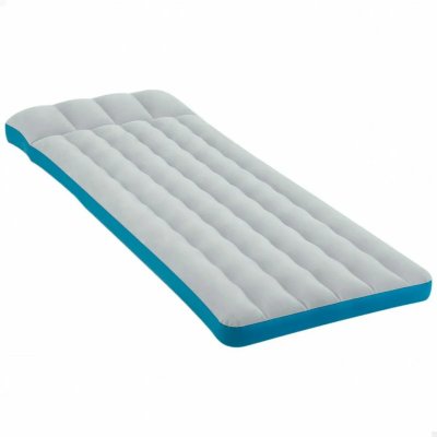 INTEX  Camping Inflatable Mattress Gris 189 x 72 x 20 cm