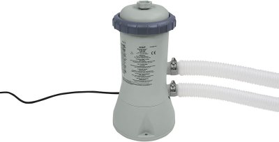INTEX  Cartouche pompe de filtration 3407 l / h (28638GS) 