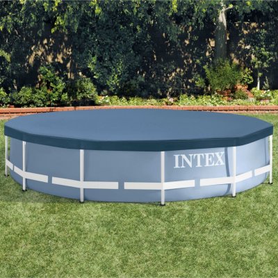INTEX  couverture de piscine ronde 366 cm 28031