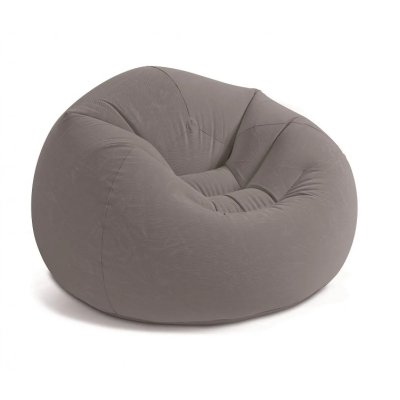 INTEX  - Fauteuil pouf sac gonflable  68579 maison jardin Tv
