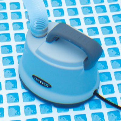 INTEX  Pompe de vidange de piscine 3595 L/h
