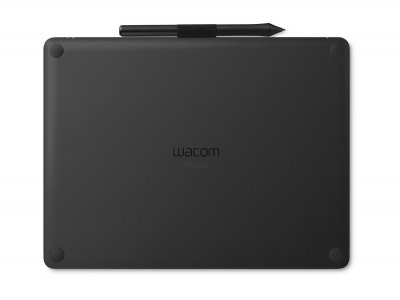 WACOM Intuos m avec bluetooth noir CTL-6100K-B