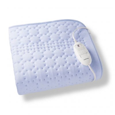 INVENTUM  Couverture &eacute;lectrique 150x80 cm Bleu HN136i