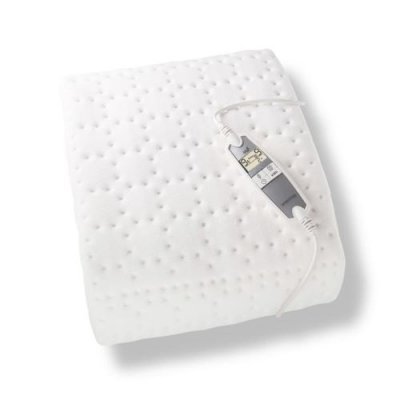 Inventum HL197V Couverture chauffante 2 en 1