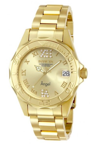 INVICTA  Angel 14397 Montre Femme  - 38mm