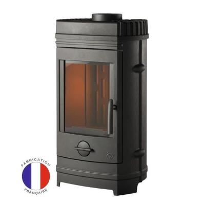 INVICTA  poele a bois chatel 8 kw