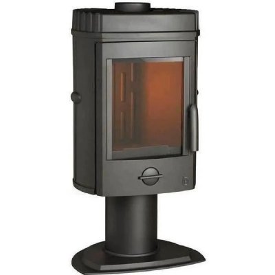 INVICTA  Po&ecirc;le &agrave; bois  MESNIL 8 kW