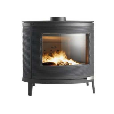 INVICTA  Poele &agrave; bois Kaori 9 KW P647844