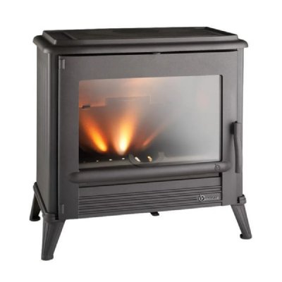 INVICTA  Poele &agrave; bois Modena 10 Kw P917544