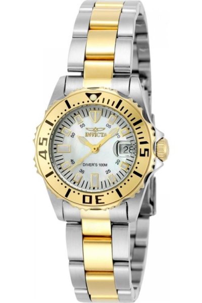 INVICTA  Pro Diver 6895 Montre Femme  - 30mm