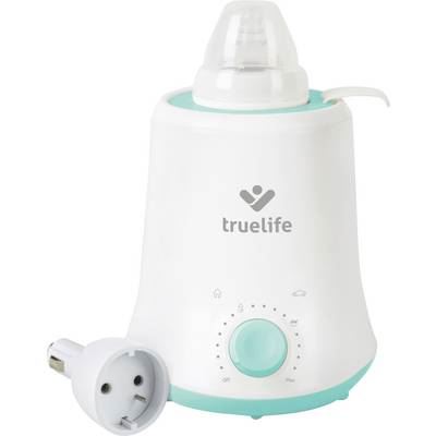 TRUELIFE InvioBWSingle Chauffe-biberon