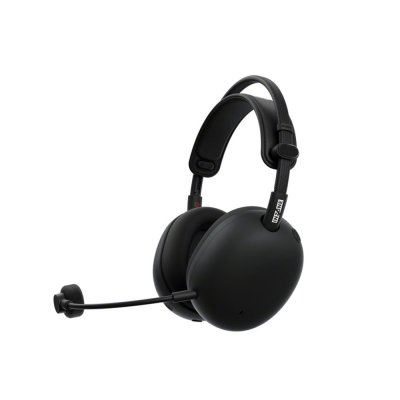 SONY Inzone H9 II  - gaming sans fil &agrave; r&eacute;duction de bruit  - Noir