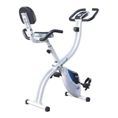 IONFITNESS ION Fitness AXEL FI022 v&eacute;lo d'appartement pliable 