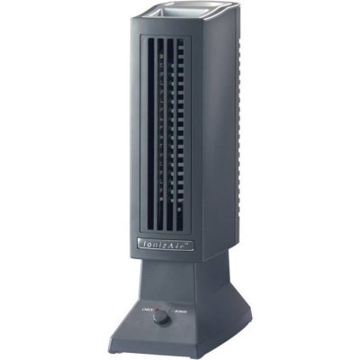 P3 INTERNATIONAL Ioniseur  P4620 50 m&sup2; anthracite - anthracite