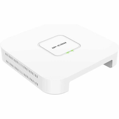 TENDA Ip-com Ew12 Ac2600 802.11ac Tri Band Wireless Access Point Blanc