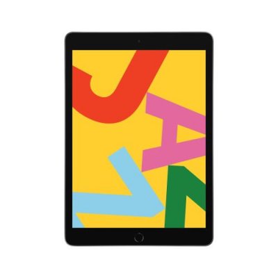 IPAD 10,2 32GO GRIS SIDERAL WI-FI