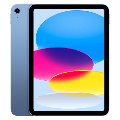 IPAD 10,9"" 64GO ARGENT WIFI 10eme GEN fin 2022