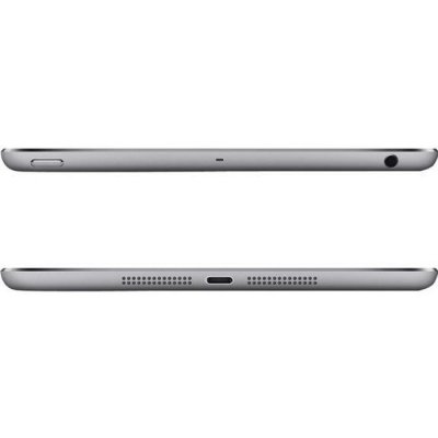 iPad Mini 16GB Wifi Noir 