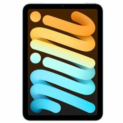 iPad mini Wi-Fi 128 Go - Bleu