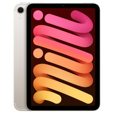 Ipad mini wi-fi cl 256gb starlight-bnl MXPX3NF/A 